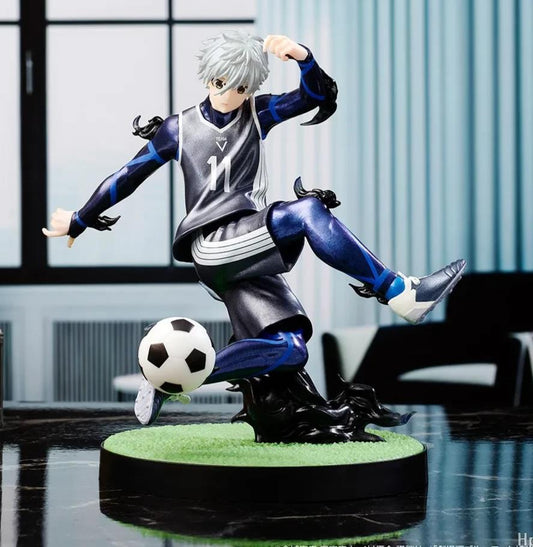 12CM 🔥Anime Gekijouban Blue Lock Episodio Nagi Nagi Seishirou