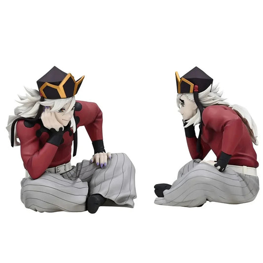 9CM Con Scatola🔥 Demon Slayer Kimetsu No Yaiba Doma Noodle Stopper