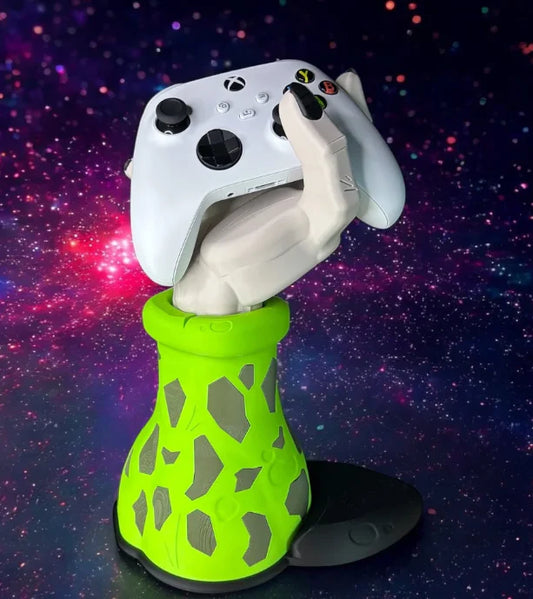 Cell Supporto Joystick Limited Edition DbZ