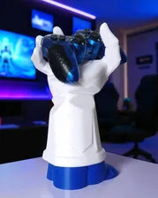 Vegeta DbZ Supporto Joystick Limited Edition