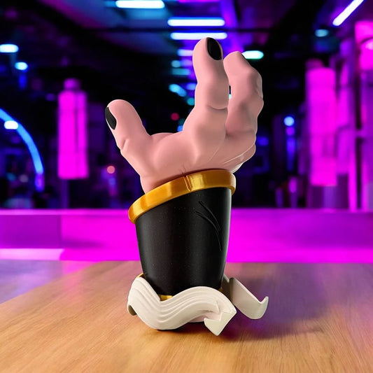 Majin Buu Supporto Joystick Limited Edition