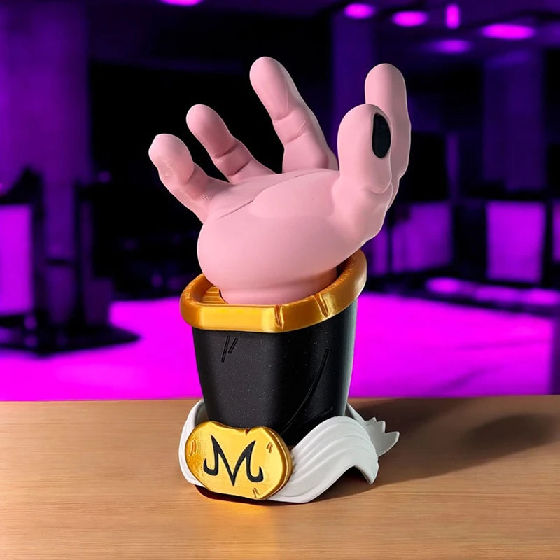 Majin Buu Supporto Joystick Limited Edition