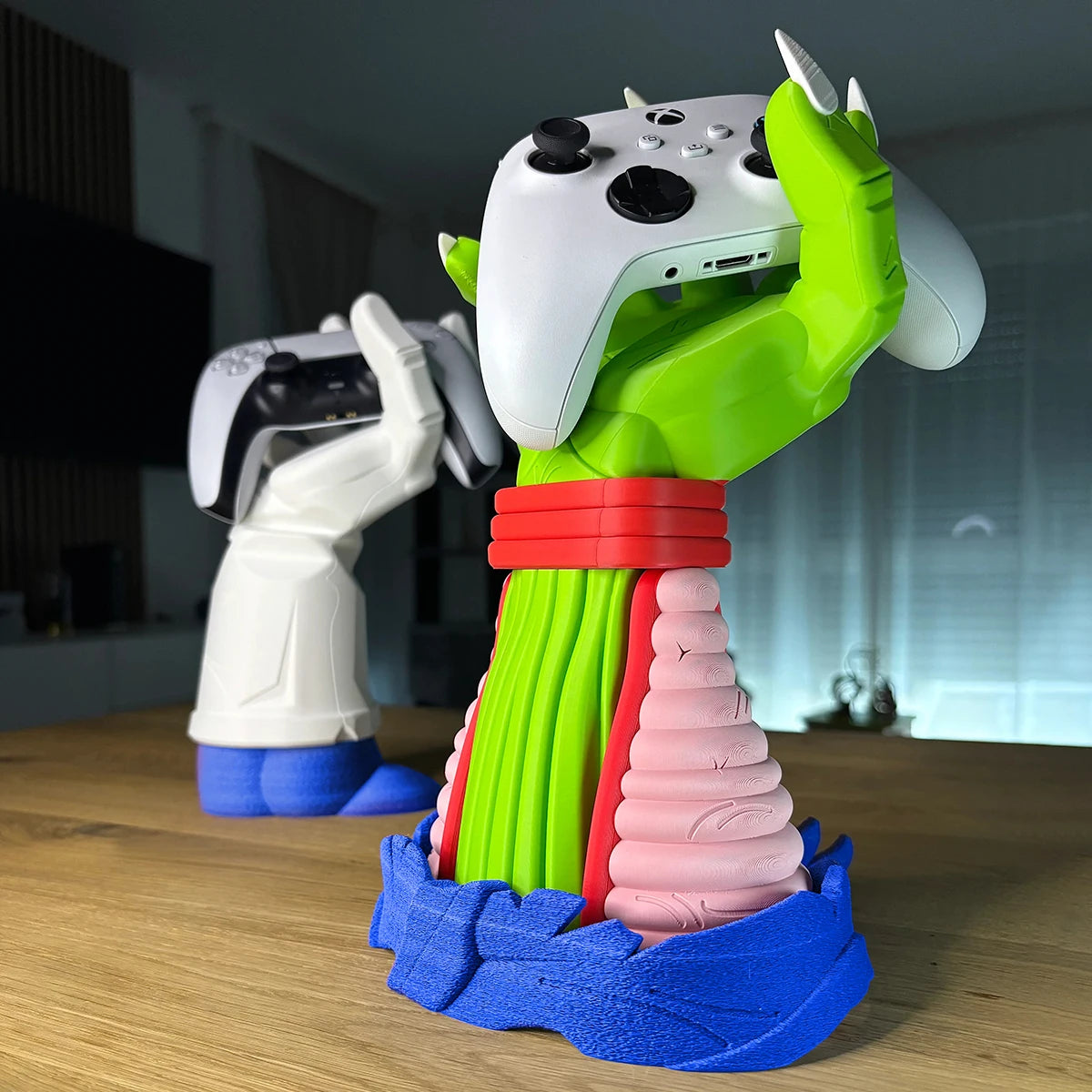 Junior Piccolo Supporto Joystick Limited Edition