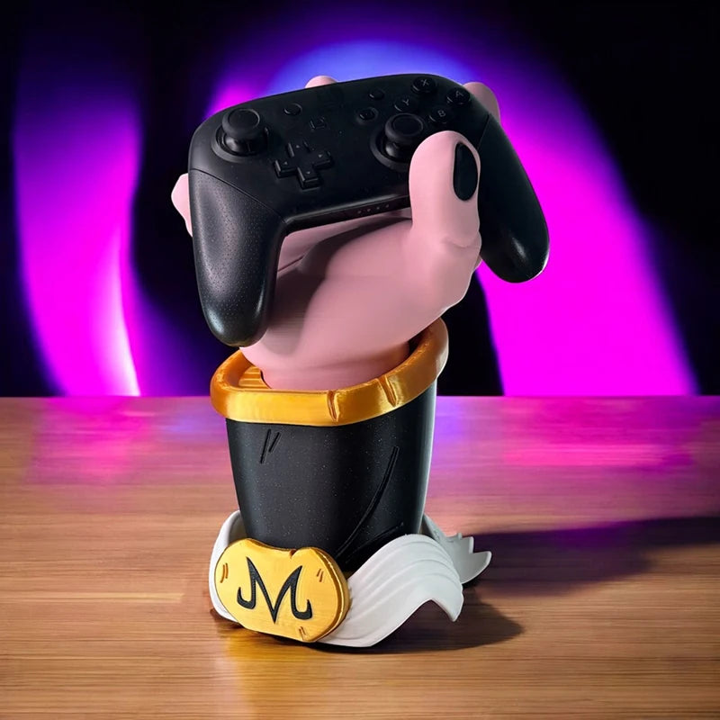 Majin Buu Supporto Joystick Limited Edition