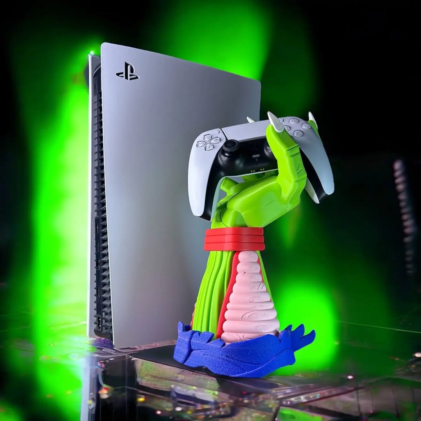 Junior Piccolo Supporto Joystick Limited Edition