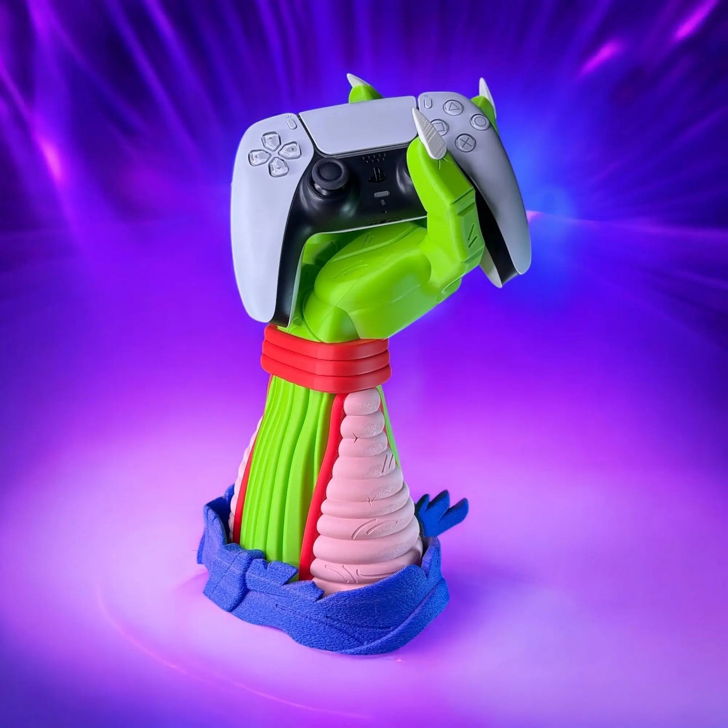 Junior Piccolo Supporto Joystick Limited Edition