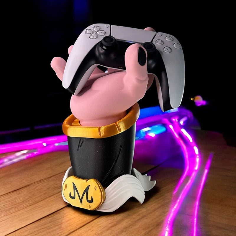 Majin Buu Supporto Joystick Limited Edition
