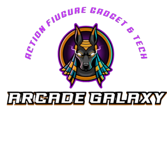 ArcadeGalaxyShop