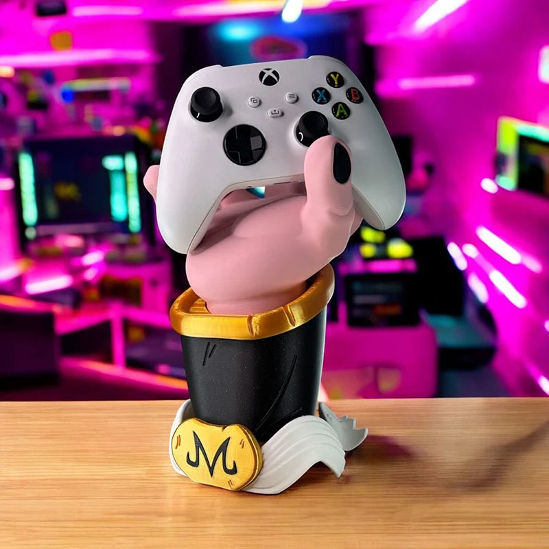 Majin Buu Supporto Joystick Limited Edition