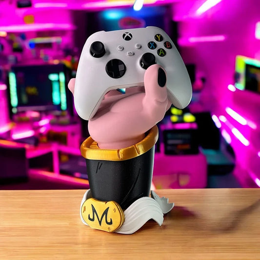 Majin Buu Supporto Joystick Limited Edition