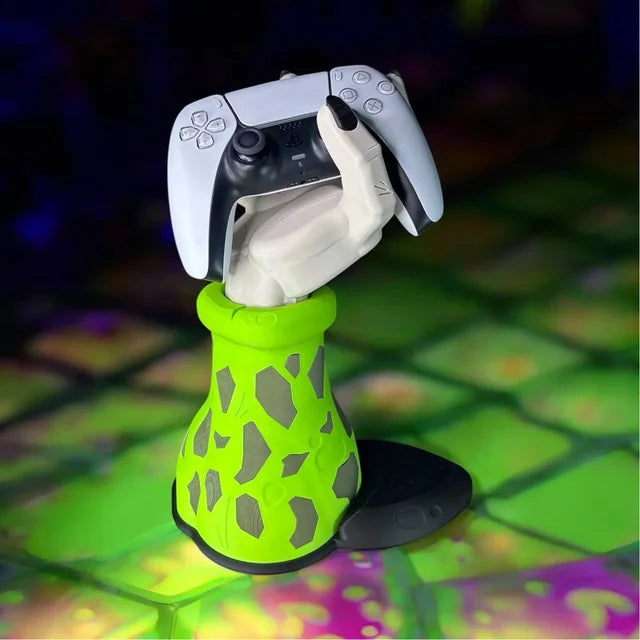 Cell Supporto Joystick Limited Edition DbZ