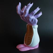 Freezer Supporto Joystick Limited Edition Dbz