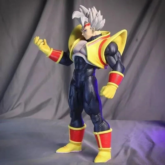 BABY DRAGON BALL GT💥 ACTION FIGURE 28 CM ANIME MANGA COLLECTION Da Collezione