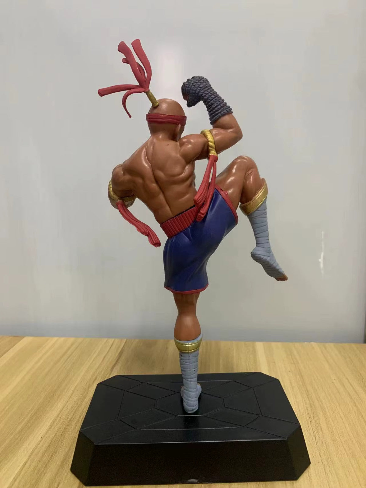 League of Legends  Lee Sin 20cm Action Action Figure🚛 SPED.GRATUITA