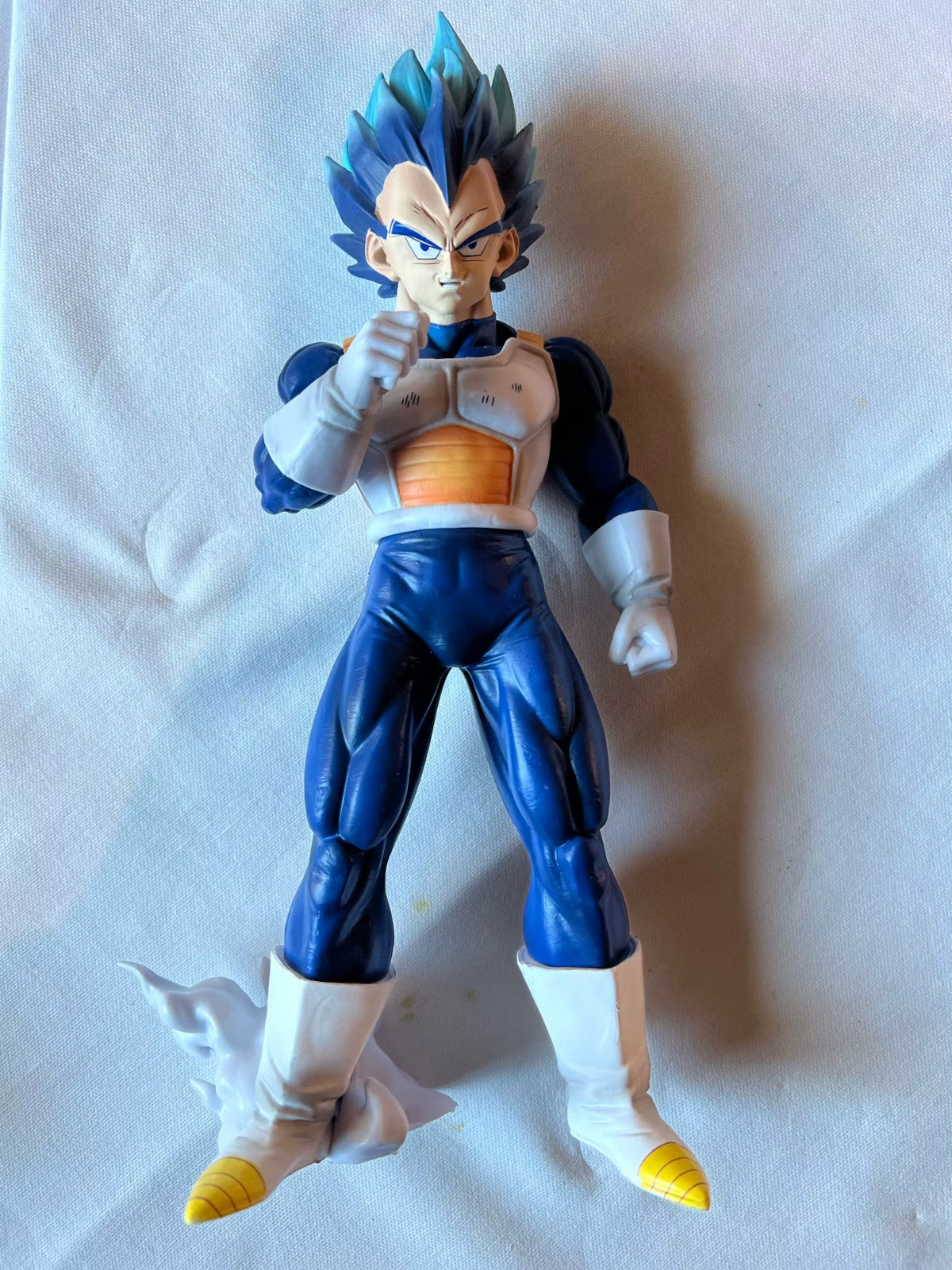 🔥 Vegeta Super Saiyan 26cm - Action Figure Dragon Ball Z Edizione Limitata 🌟