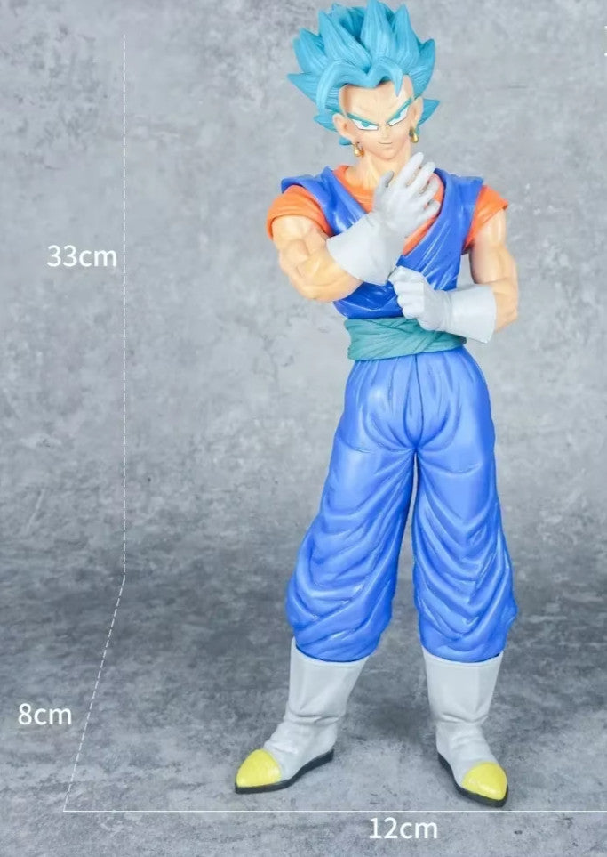30CM Dragon Ball Z Son Goku Anime Figure Super Saiyan 🚛SPED.GRATUITA