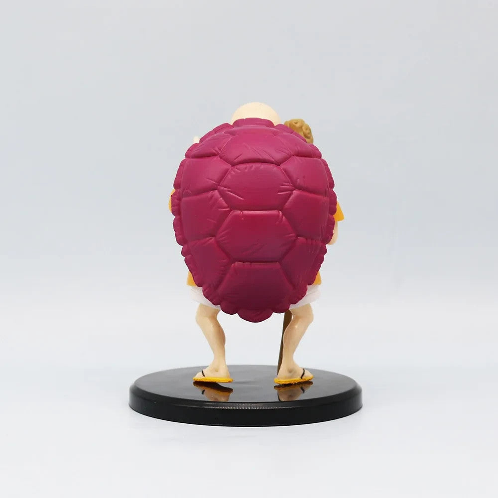 Dragon Ball Z - Master Roshi Action Figure - 10,5 cm PVC ANIME 🎀CON SCATOLA