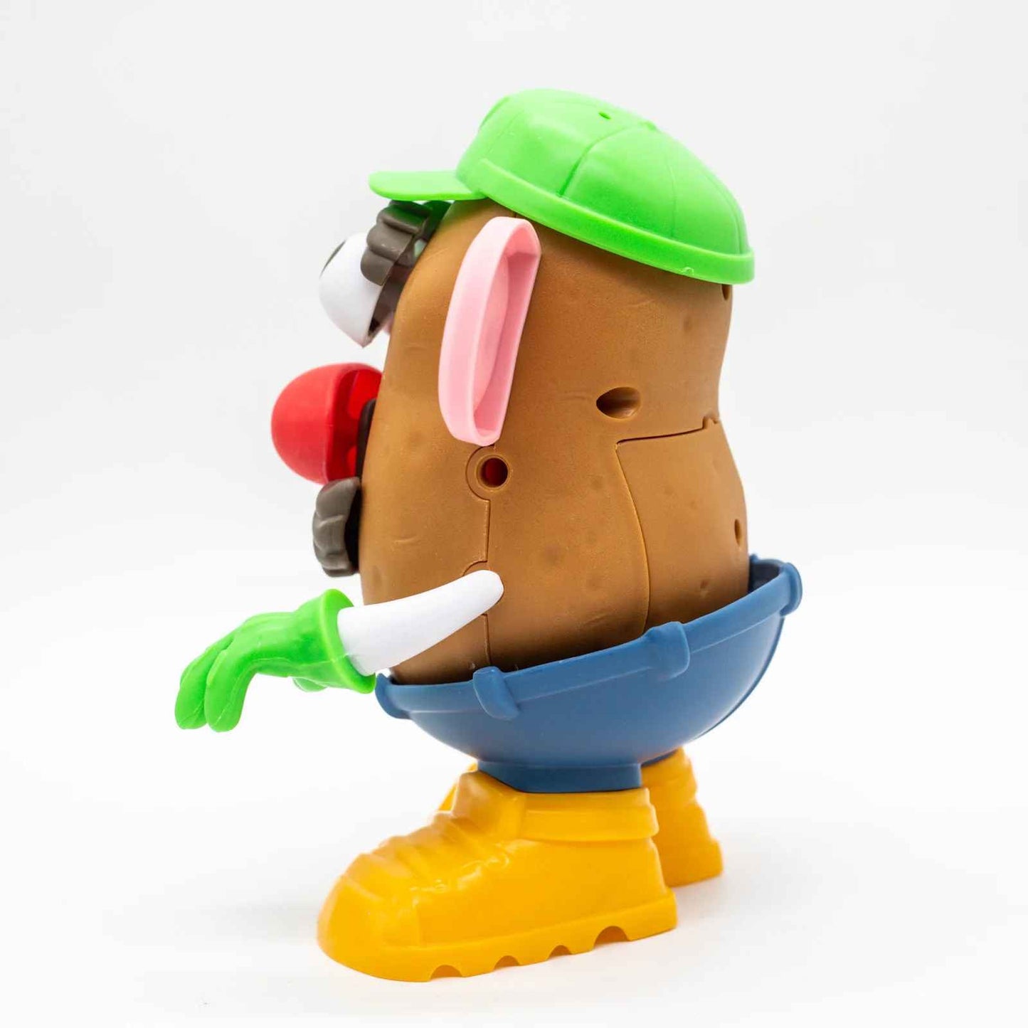 🥔 Mr & Mrs Potato Head 🧑‍🌾 Playskool Friends Action Figure -Toy Story