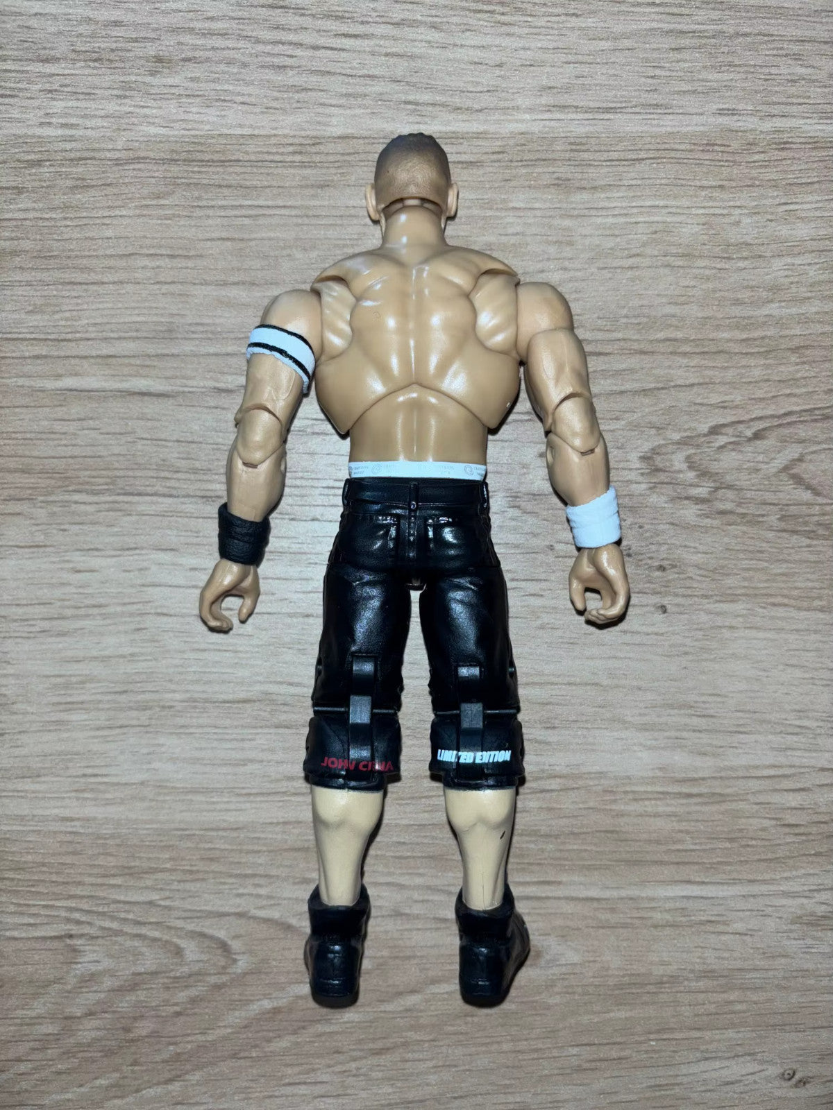 WWE ACTION FIGURE 18CM Wrestling THE ROCK,JHON CENA,TRIPLE H,UNDERTAKER