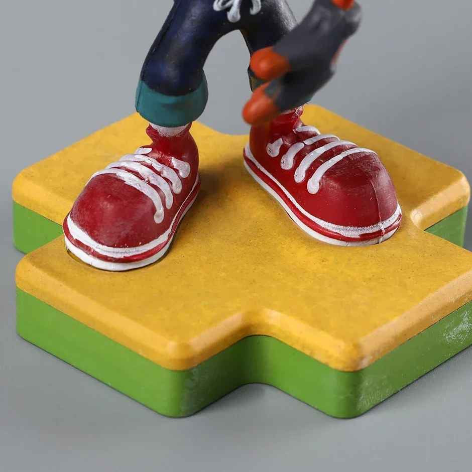 ✅Crash Bandicoot Coco No. 03. Totaku Action Figure Con Scatola