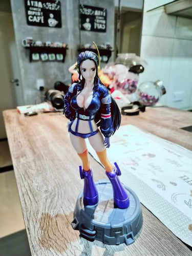 26 cm Anime One Piece ✅Action Figure Robin Figura Nami Figura Statua in PVC