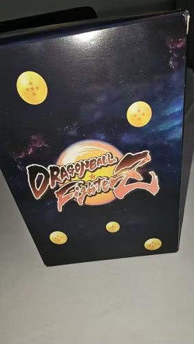 Dragon Ball Z Kamehameha Son Goku 16CM PVC