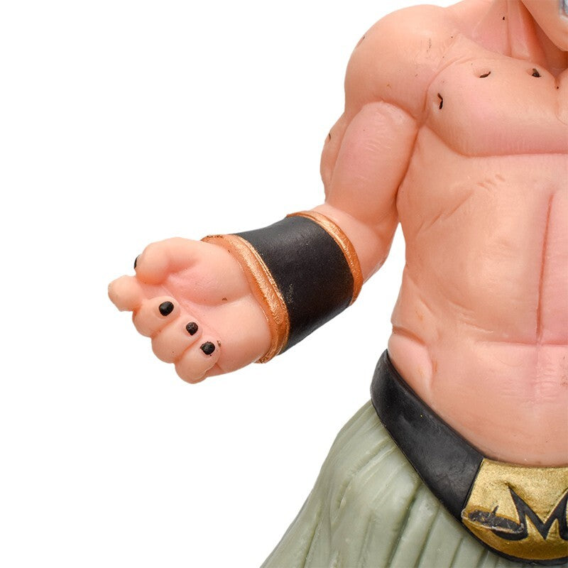 Majin Buu Dragon Ball Z Figure Super Buu Action Figure PVC 18cm 🎁 Anime Model