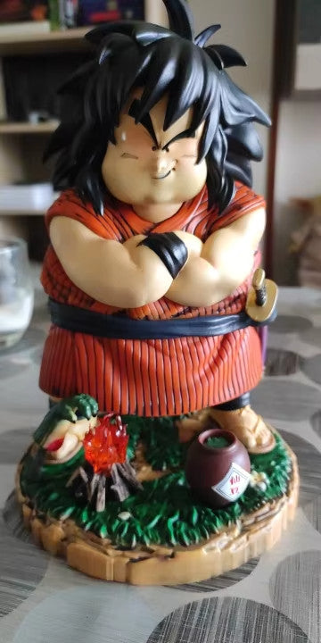 JIROBAI (Yajirobei) DRAGON BALL ACTION FIGURE 15 CM 💥