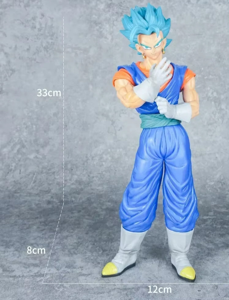 30CM Dragon Ball Z Son Goku Anime Figure Super Saiyan 🚛SPED.GRATUITA
