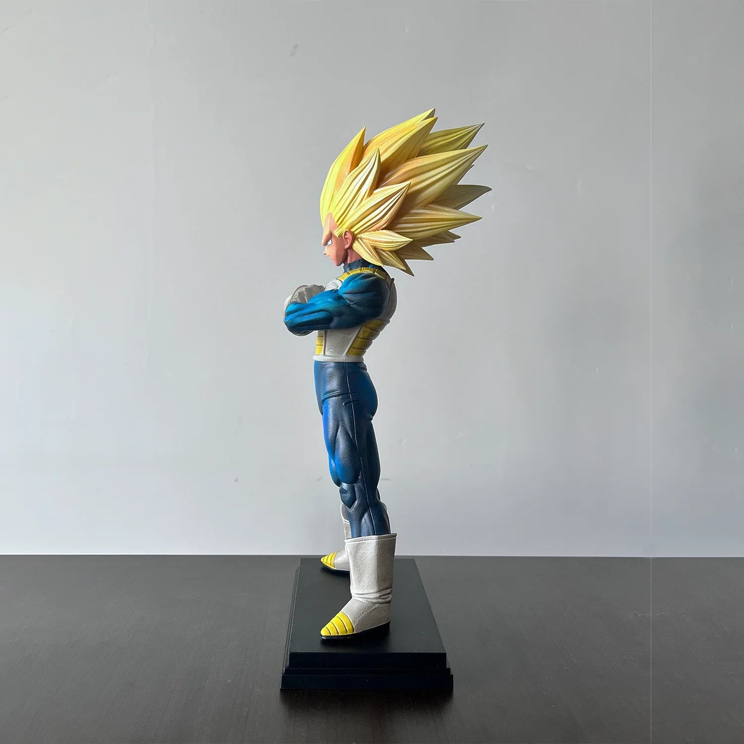 Action Figure Dragon Ball Z – Vegeta Super Saiyan 3 Edizione Limitata💥