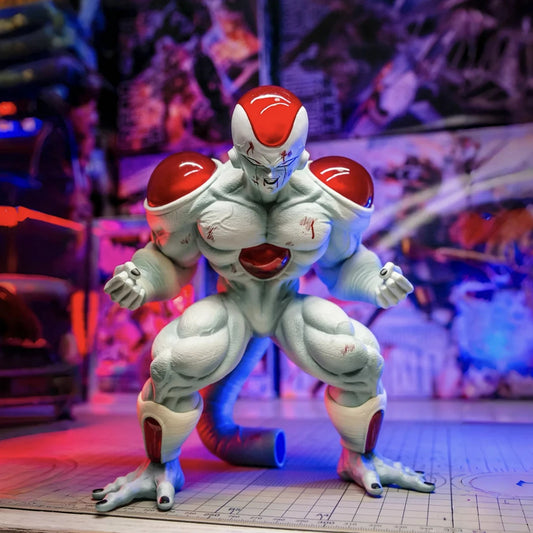 🐉 Dragon Ball Z Action Figure 19.3cm – Frieza Full Power Anime