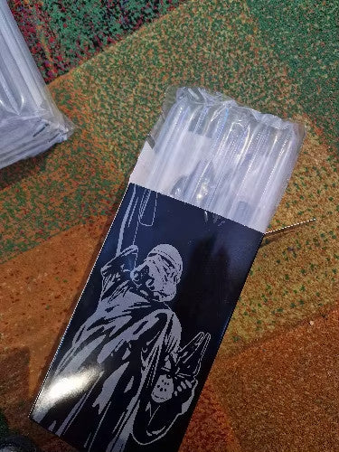 Star Wars Freedom Fighter PVC Action Figure Peaceful Warrior Model Toy Gift