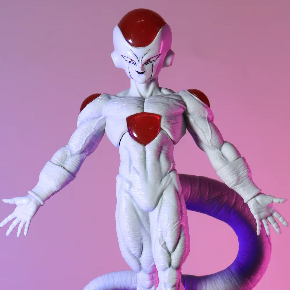 26.5cm Dragon Ball Z Freezer Action Figure SPED.GRATUITA