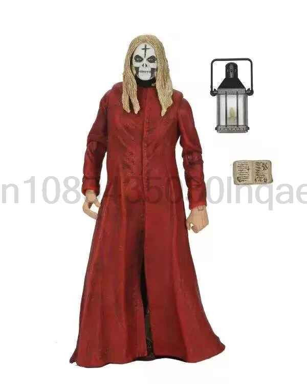 NECA La Casa  dei 1000 Corpi Otis Driftwood Captain Spaulding Action Figure