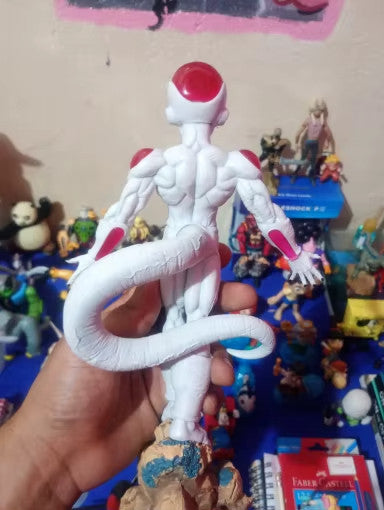 26.5cm Dragon Ball Z Freezer Action Figure SPED.GRATUITA