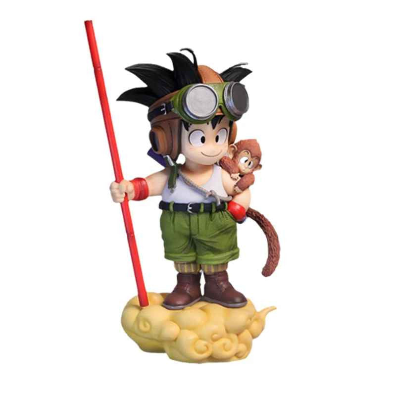 Anime Dragon Ball Son Goku Action Figure 26CM ✅ SPEDIZIONE GRATUITA