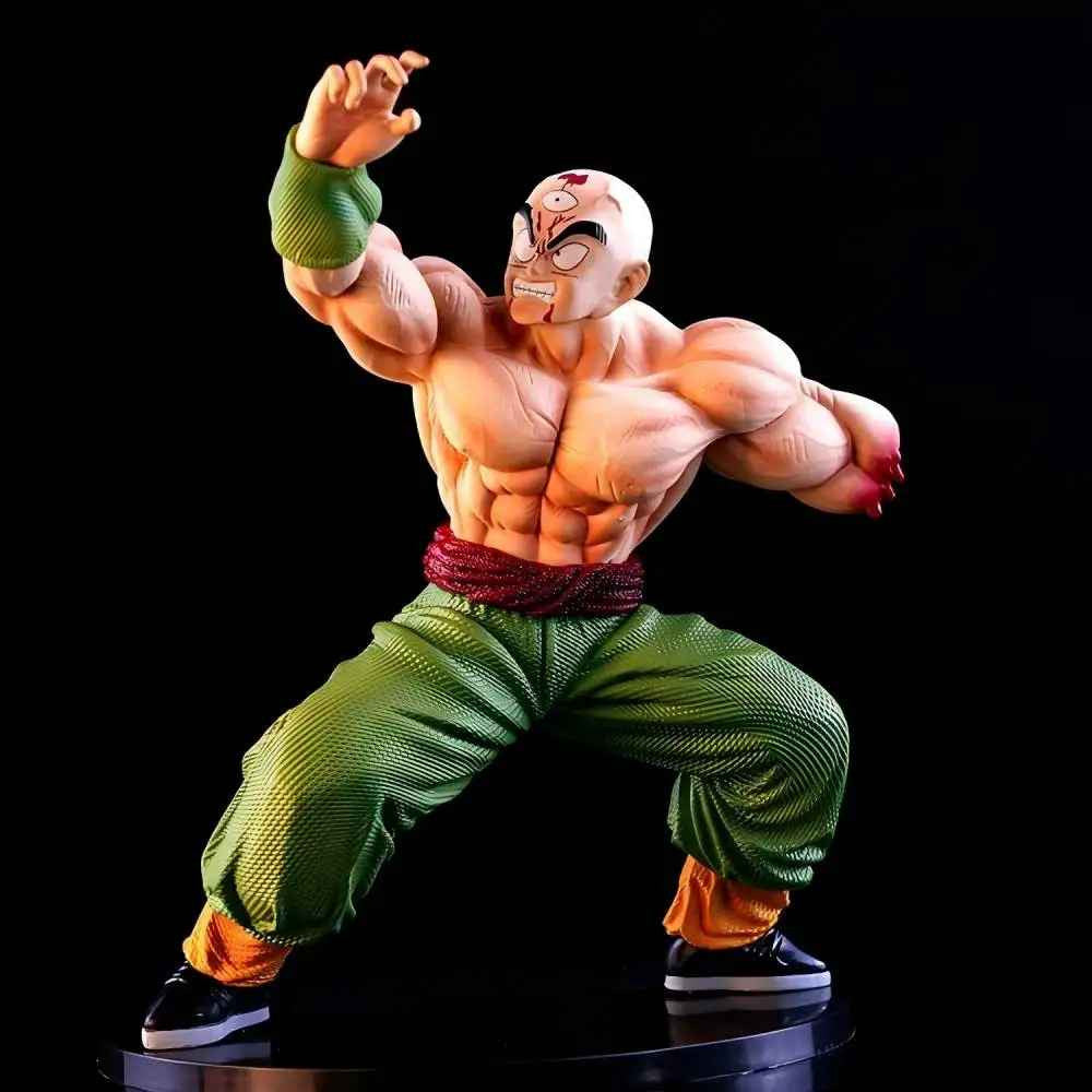 Anime Dragon Ball 🔺TENSING PVC Action Figure 24,5 Cm COME FOTO 🚛SPED.GRATUITA