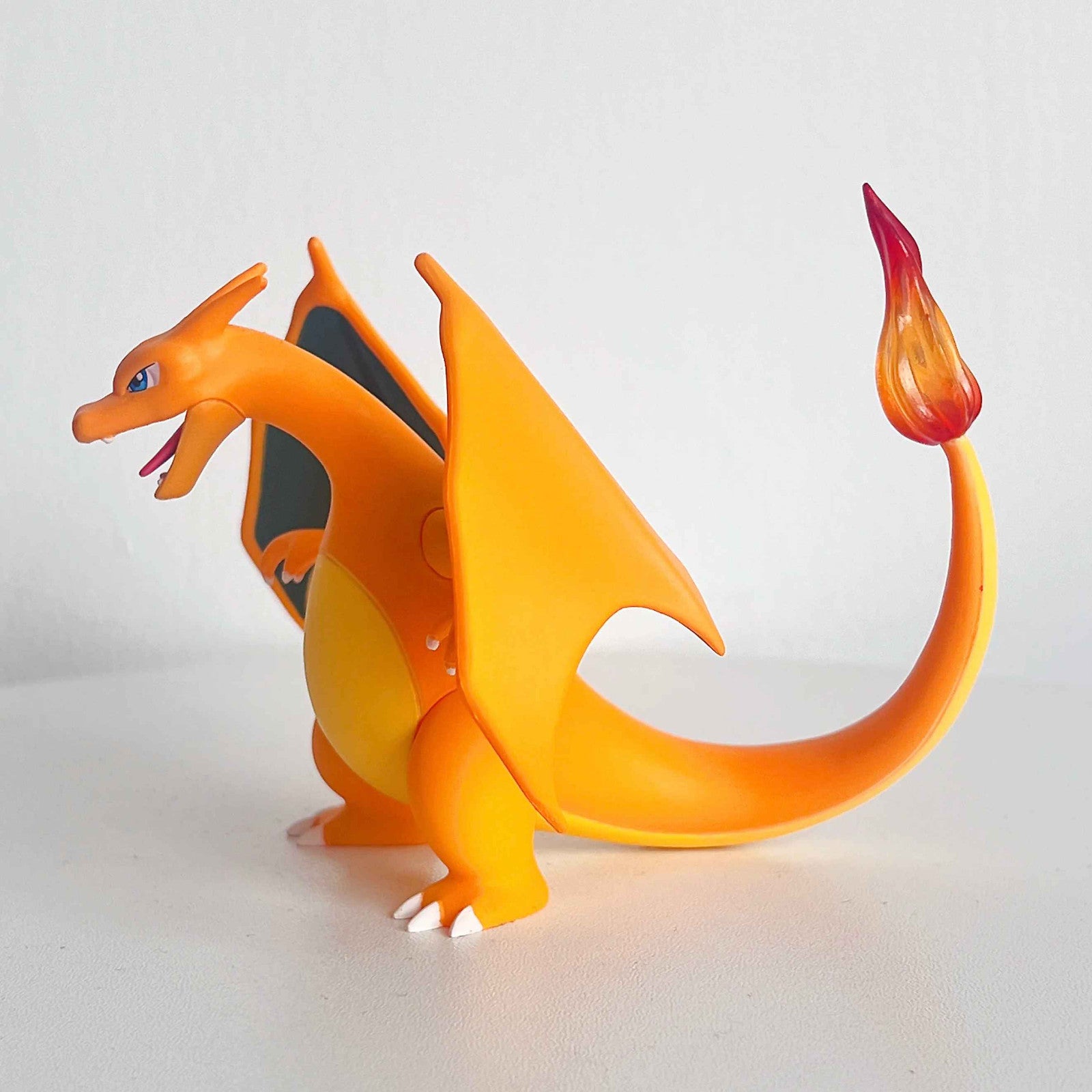 🔥 Pokemon Charizard 10cm Action Figure Anime Modello da Collezione 🐉