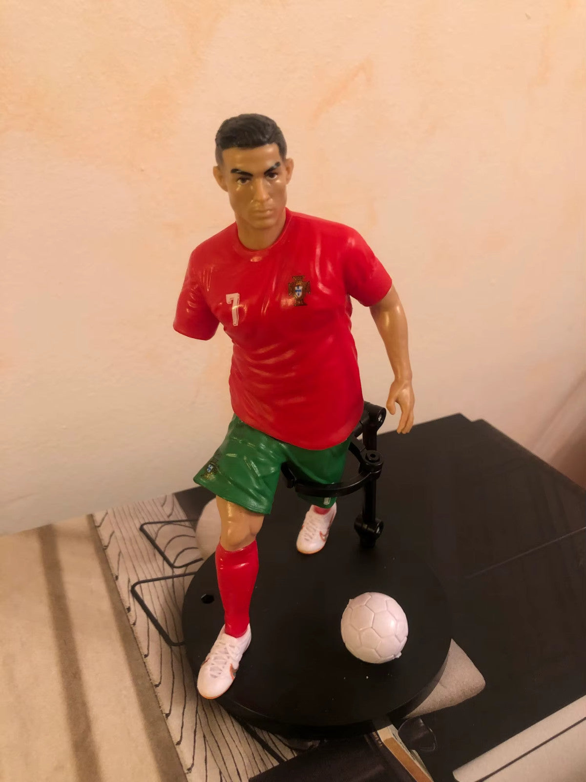 ✅ South Park Action Figure 5pcs 6cm  Stan, Eric & Friends PVC SPED.GRATUITA