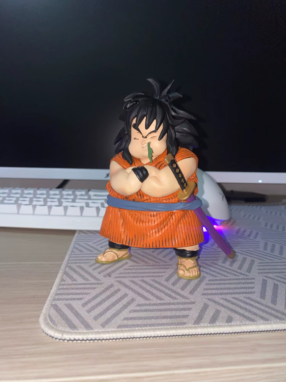 JIROBAI (Yajirobei) DRAGON BALL ACTION FIGURE 15 CM 💥