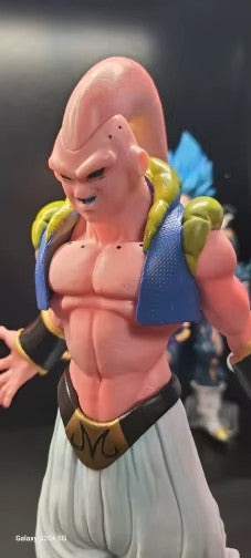 DRAGON BALL Z GT ACTION FIGURE MAJIN BU BOO 27Cm🔥