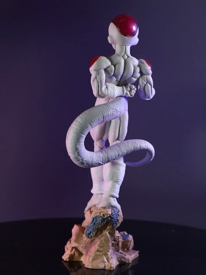 26.5cm Dragon Ball Z Freezer Action Figure SPED.GRATUITA