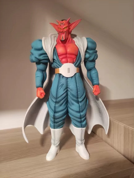 DRAGON BALL Z ACTION FIGURE DARBULA MAJIN BU SAGA 25 CM 🎁CON SCATOLA