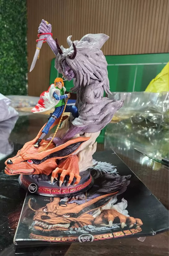 Spiderman 17cm Actionfigur Marvel DC Comics Avengers CON LED NEL PETTO