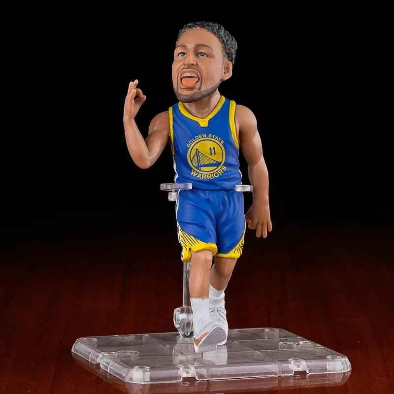 NBA Action Figure LeBron James Harden Stephen Curry Klay Thompson 🚛SPED.GRATUIT