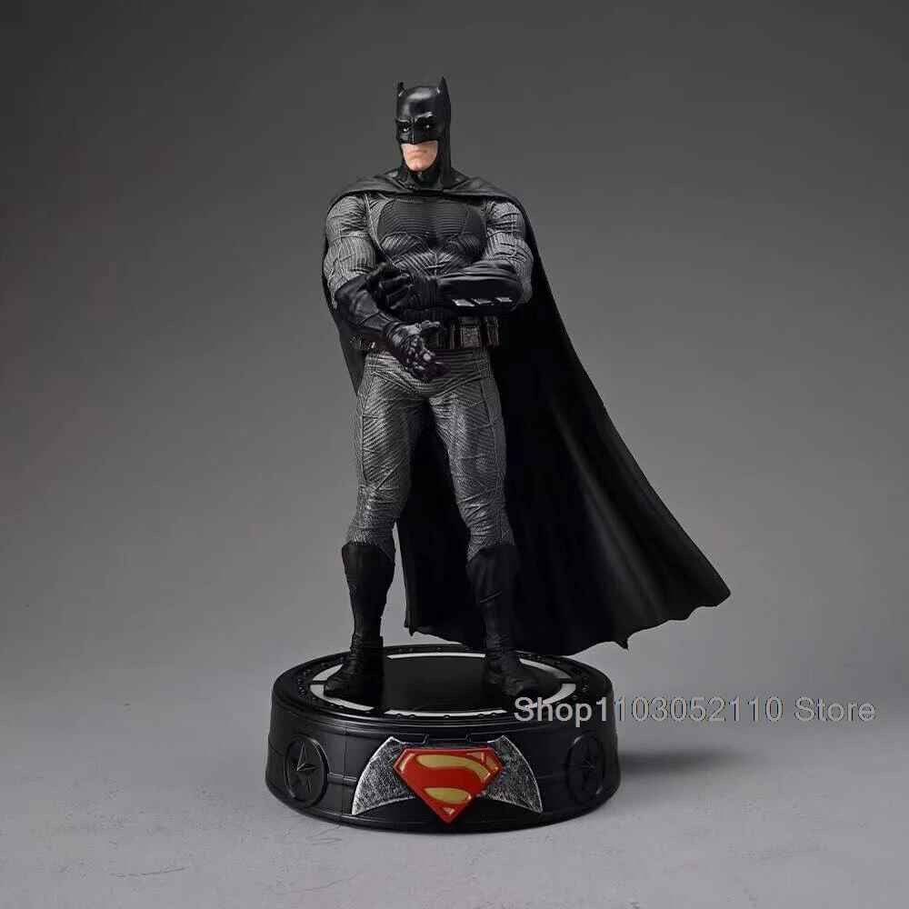 New Justice League  Superman Bruce Wayne Joker Actione Figure 20Cm CON SCATOLA