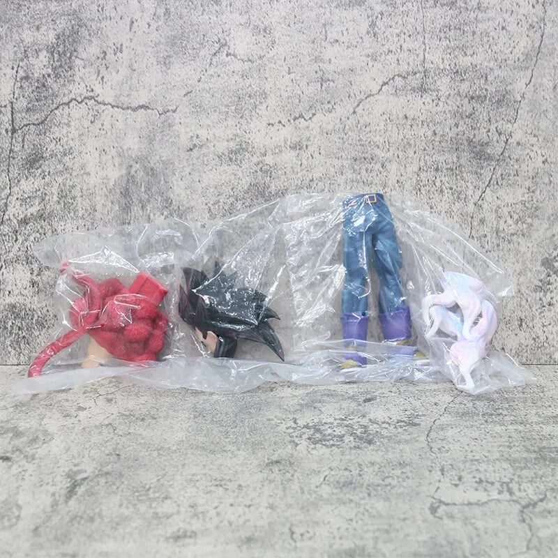 VEGETA SUPER SAIYAN 4 SSJ4 DRAGON BALL GT 🔥ACTION FIGURE 29CM ANIME MANGA