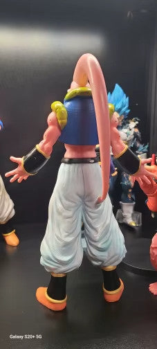 DRAGON BALL Z GT ACTION FIGURE MAJIN BU BOO 27Cm🔥