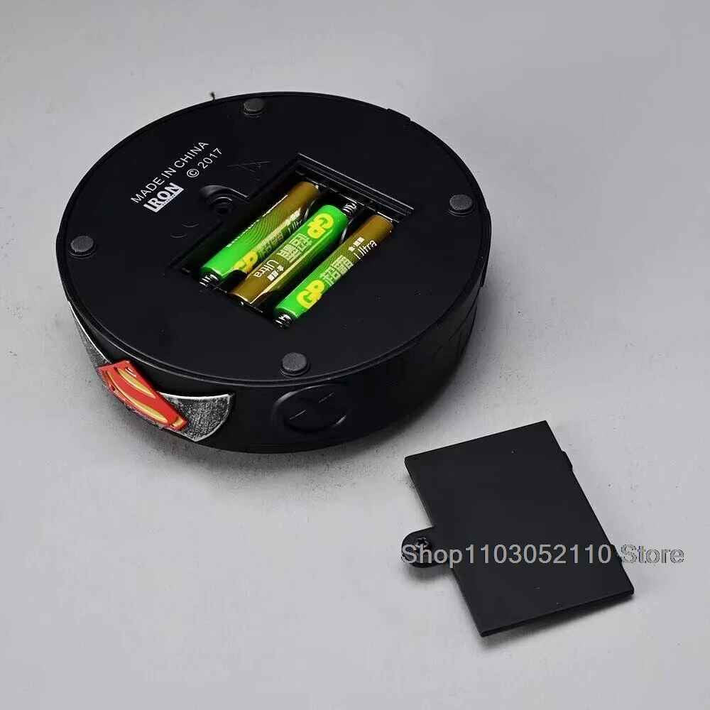 New Justice League  Superman Bruce Wayne Joker Actione Figure 20Cm CON SCATOLA