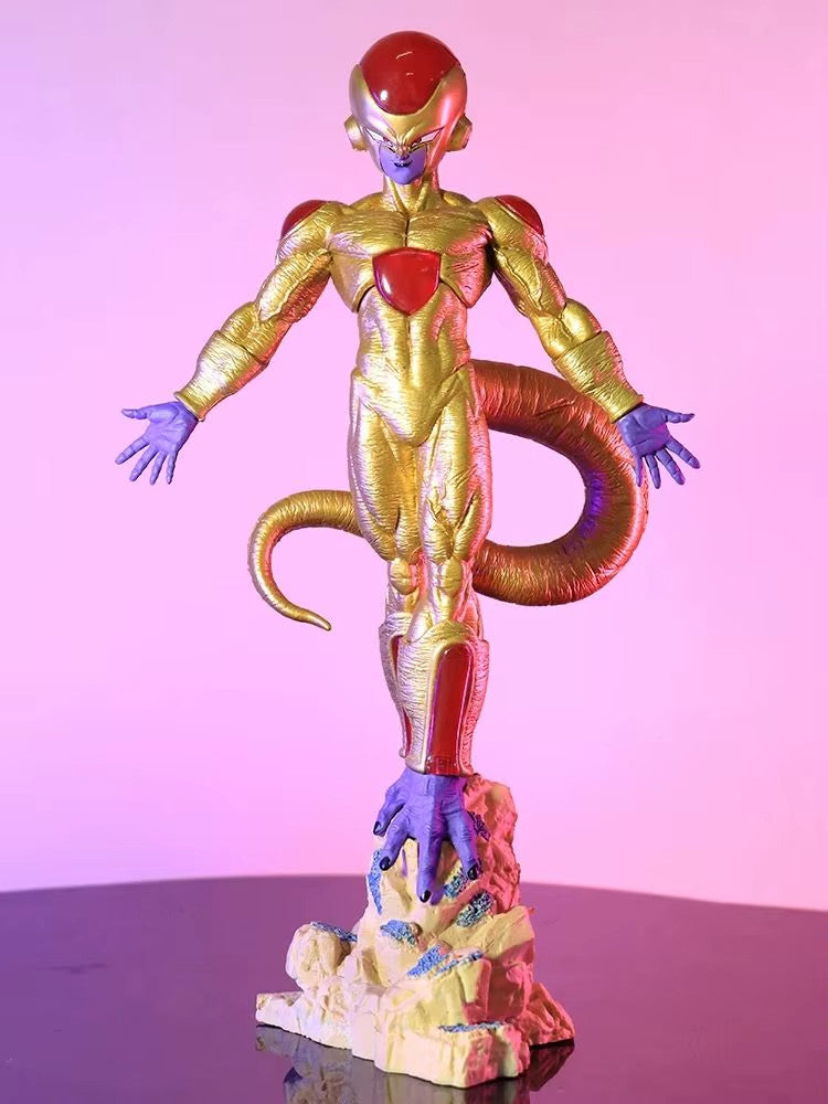 26.5cm Dragon Ball Z Freezer Action Figure SPED.GRATUITA